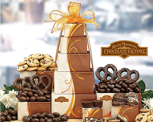 chocolate_tower