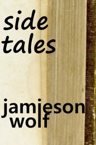side tales cover