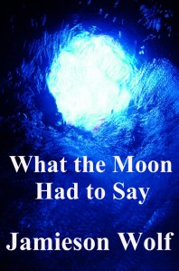 What the moon had to say