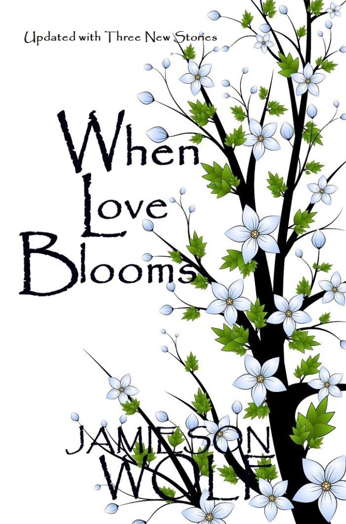 When Love Blooms New Cover