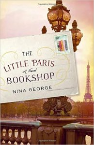 paris book shop