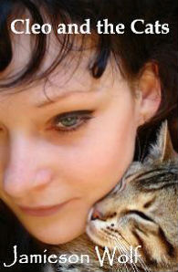 CleoandtheCats-cover