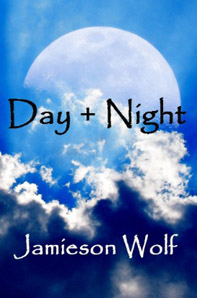 Day + Night cover
