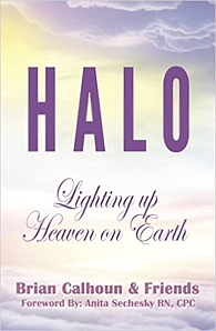 Cover of Halo: Lighting Up Heaven on Earth