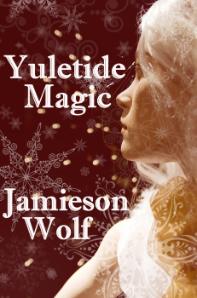 Yuletide Magic cover