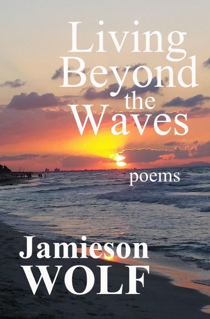 Living Beyond the Waves cover