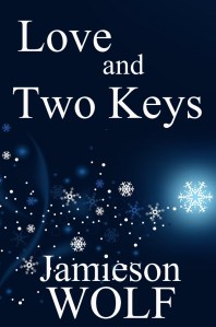 love and two keys cover picture