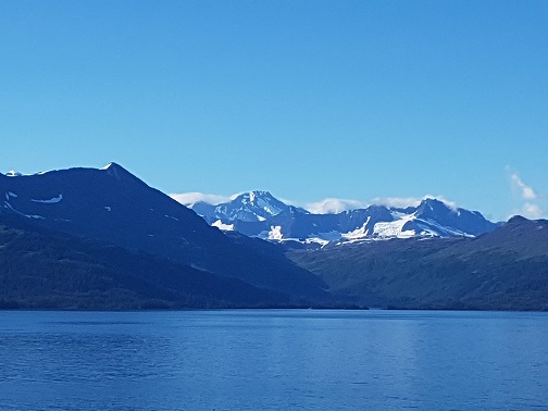Alaska