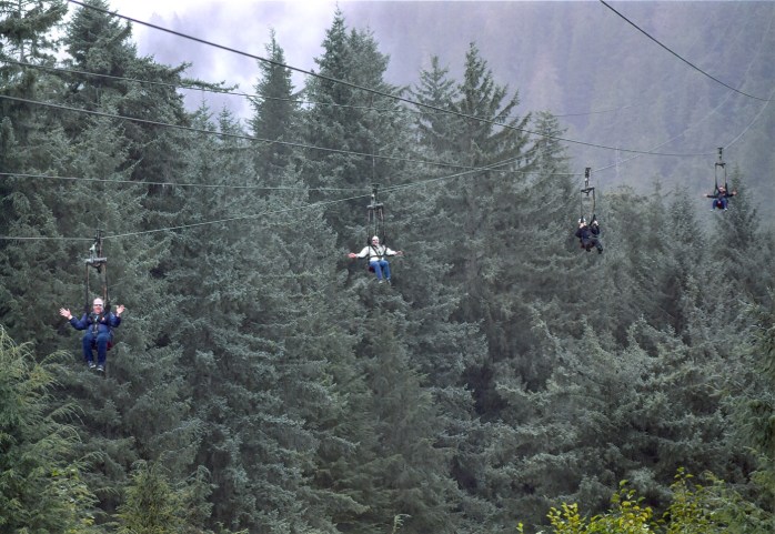 1 - Icy Strait Point - 01a