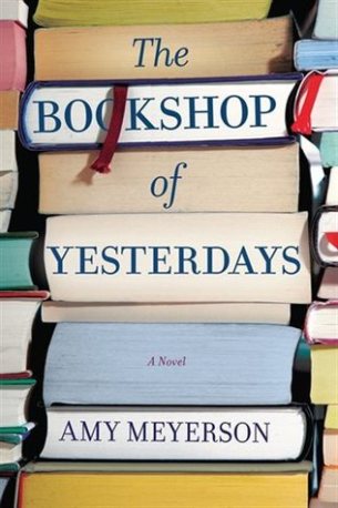 Bookshop of yesterdays