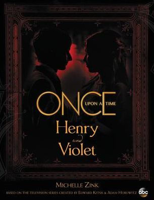 Henry and Violet