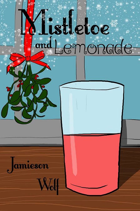 Mistletoe and Lemonade for blog