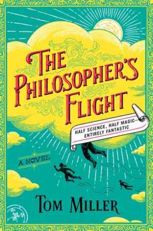 philosopher flight